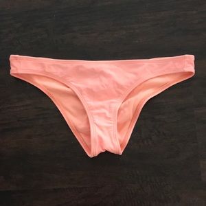 Bikini bottom